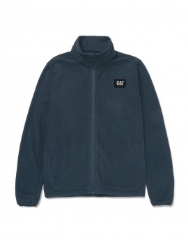 MICROFLEECE FULL ZIP ECLIPSE