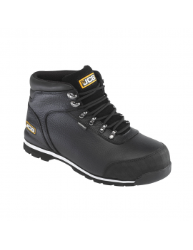 JCB 3CX BLACK HIKER