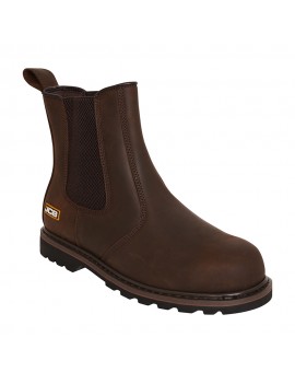 JCB FARLEY DEALER BOOT