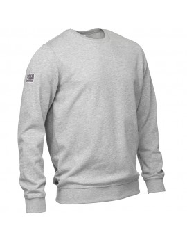 JCB ESSENTIAL SWEATSHIRT GREY