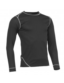 JCB BASE LAYER TOP BLACK...