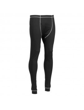 JCB BASE LAYER BLACK PANTS