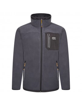 JCB TRADE FLEECE FULL ZIP...