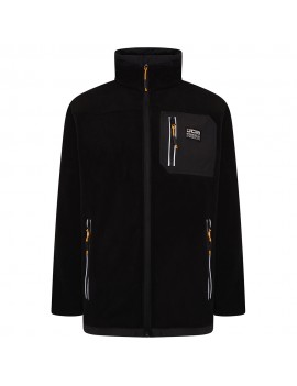 JCB TRADE FLEECE FULL ZIP...