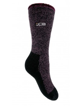 1PK LADIES THERMASOCKS T37-41