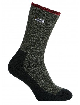 1PK THERMASOCKS WITH...