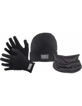 WINTER SET JCB