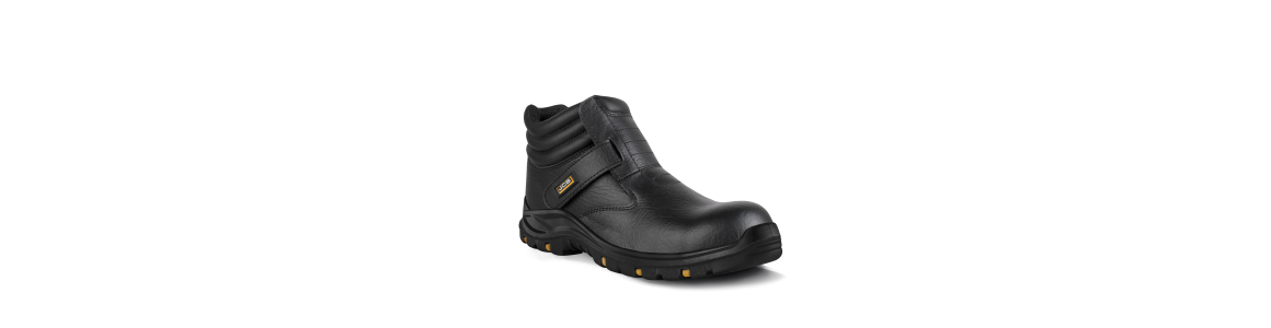 CHAUSSURE FOOTWEAR JCB HAUTES