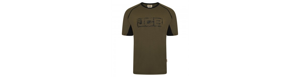 TEE SHIRT JCB